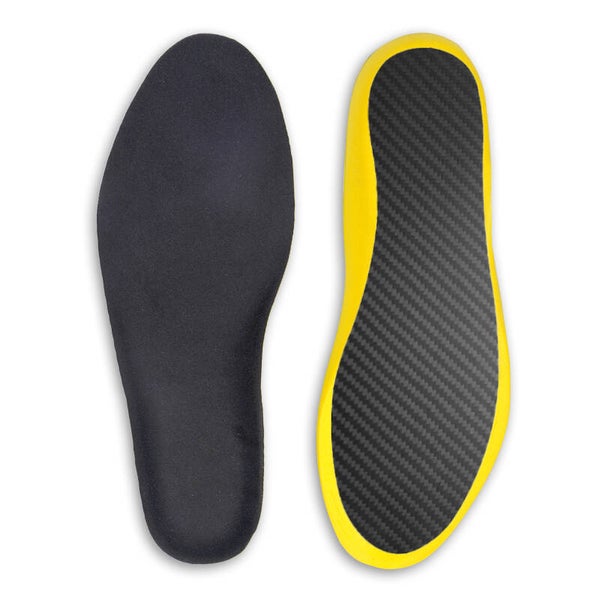 Carbon Fiber Insoles