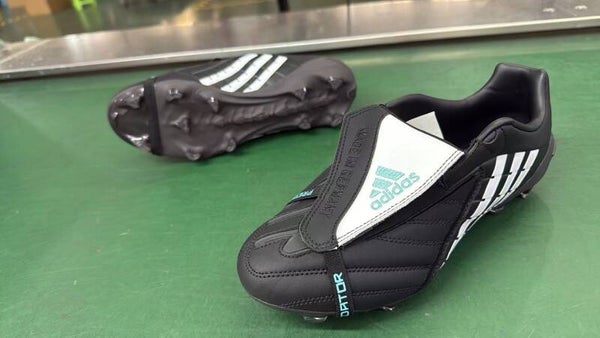 Predator accuracy elite 27 FG