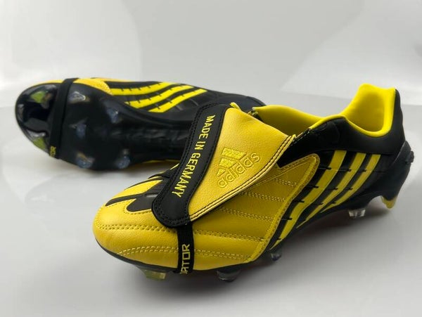 Predator accuracy elite 27 FG