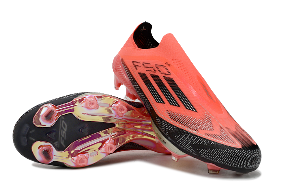 F50+ Laceless FG