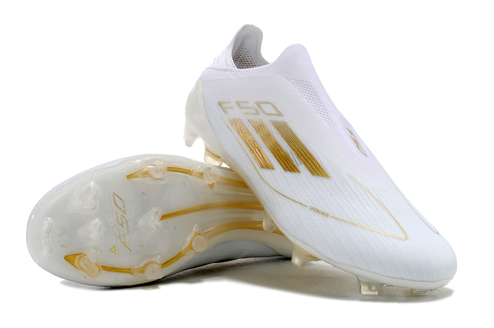 F50 FG Laceless