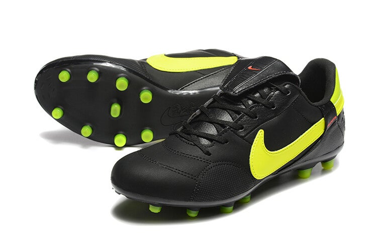 Tiempo Legend