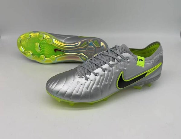 Tiempo Legend
