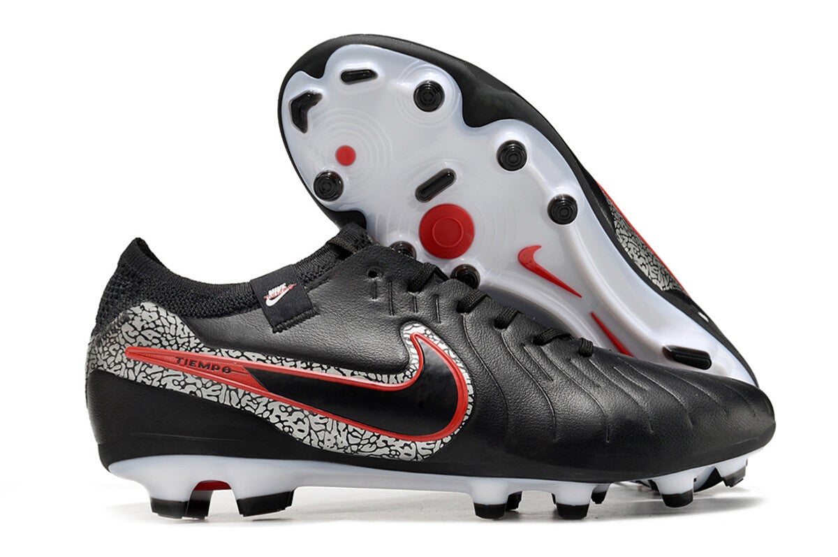 Tiempo Legend