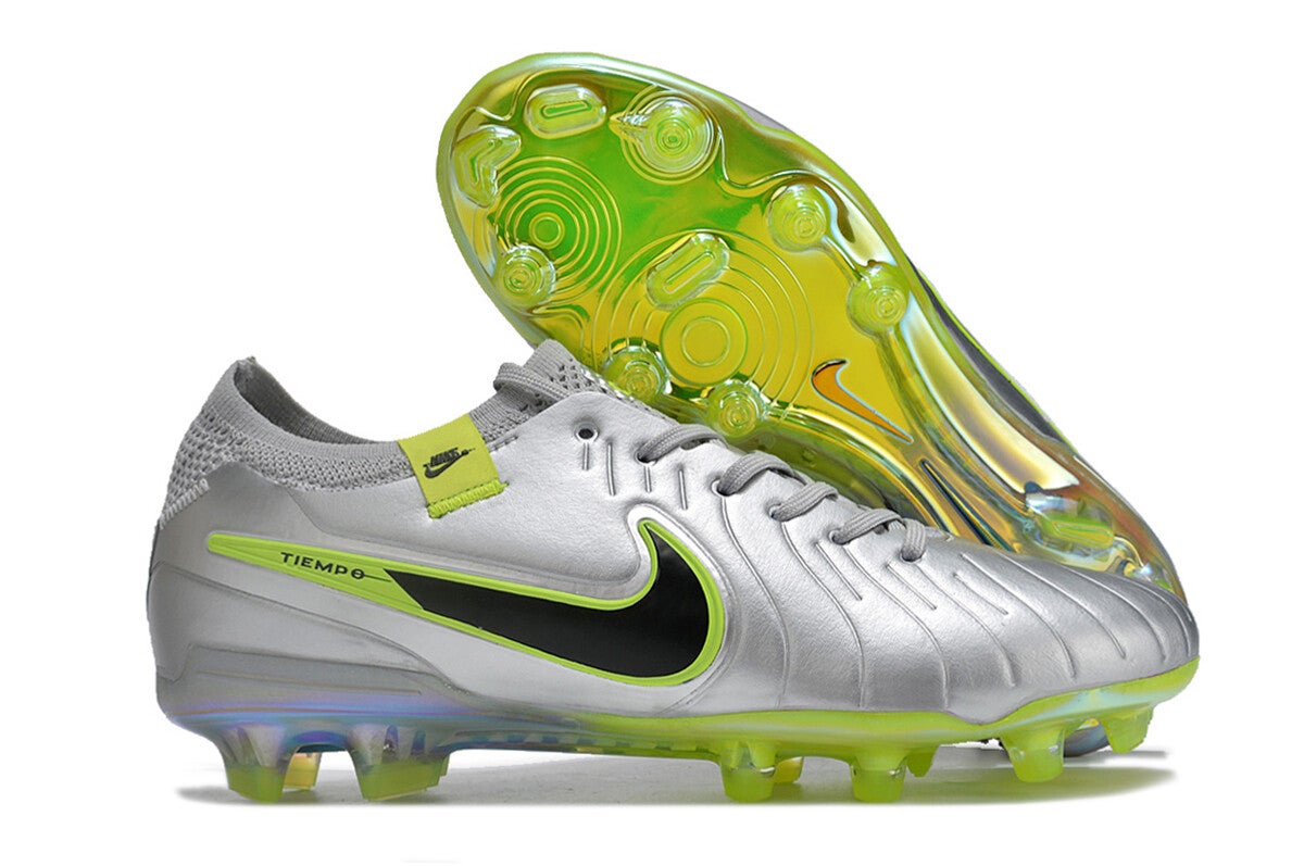 Tiempo Legend