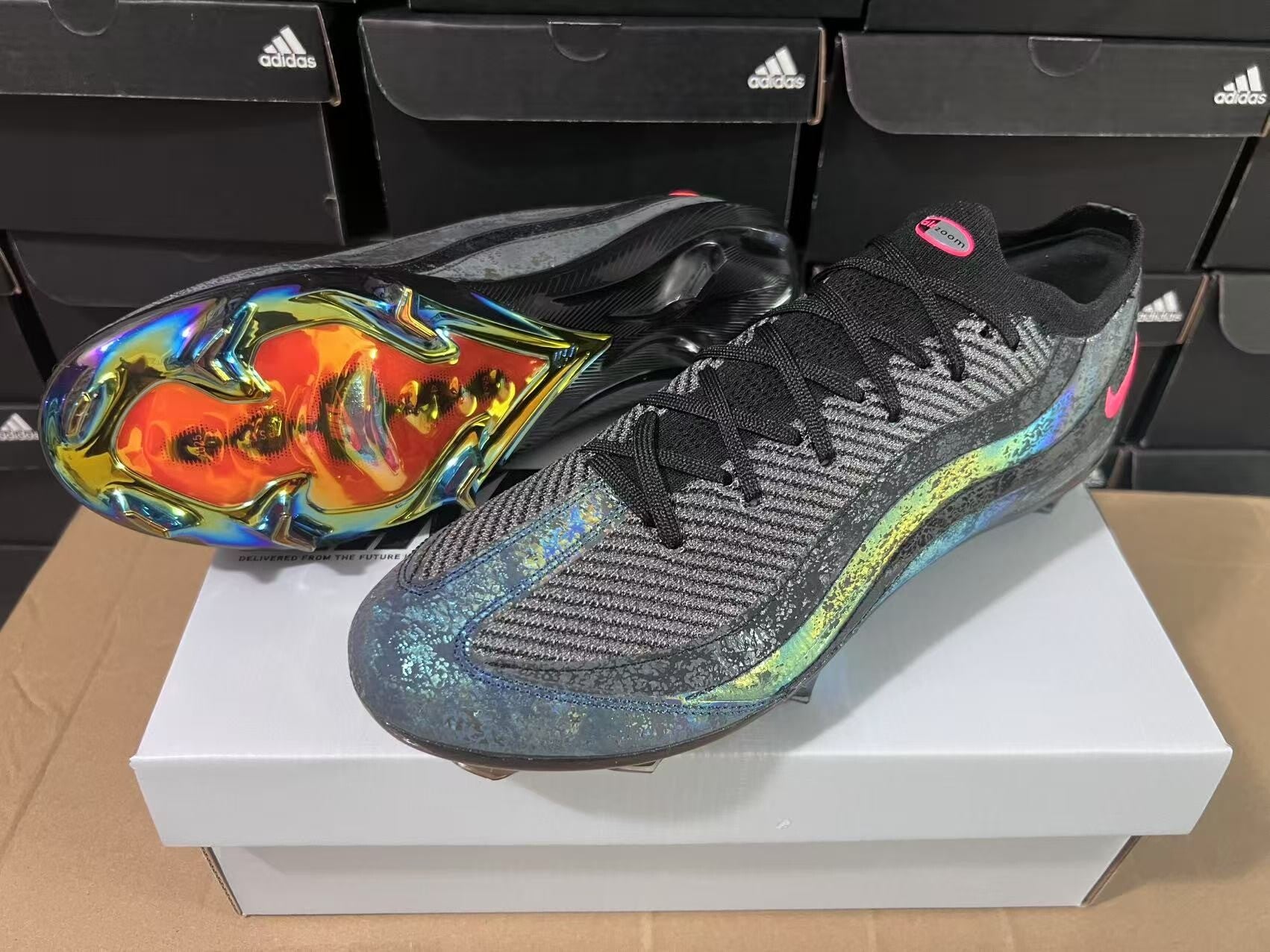 Mercurial Vapor 16 FG