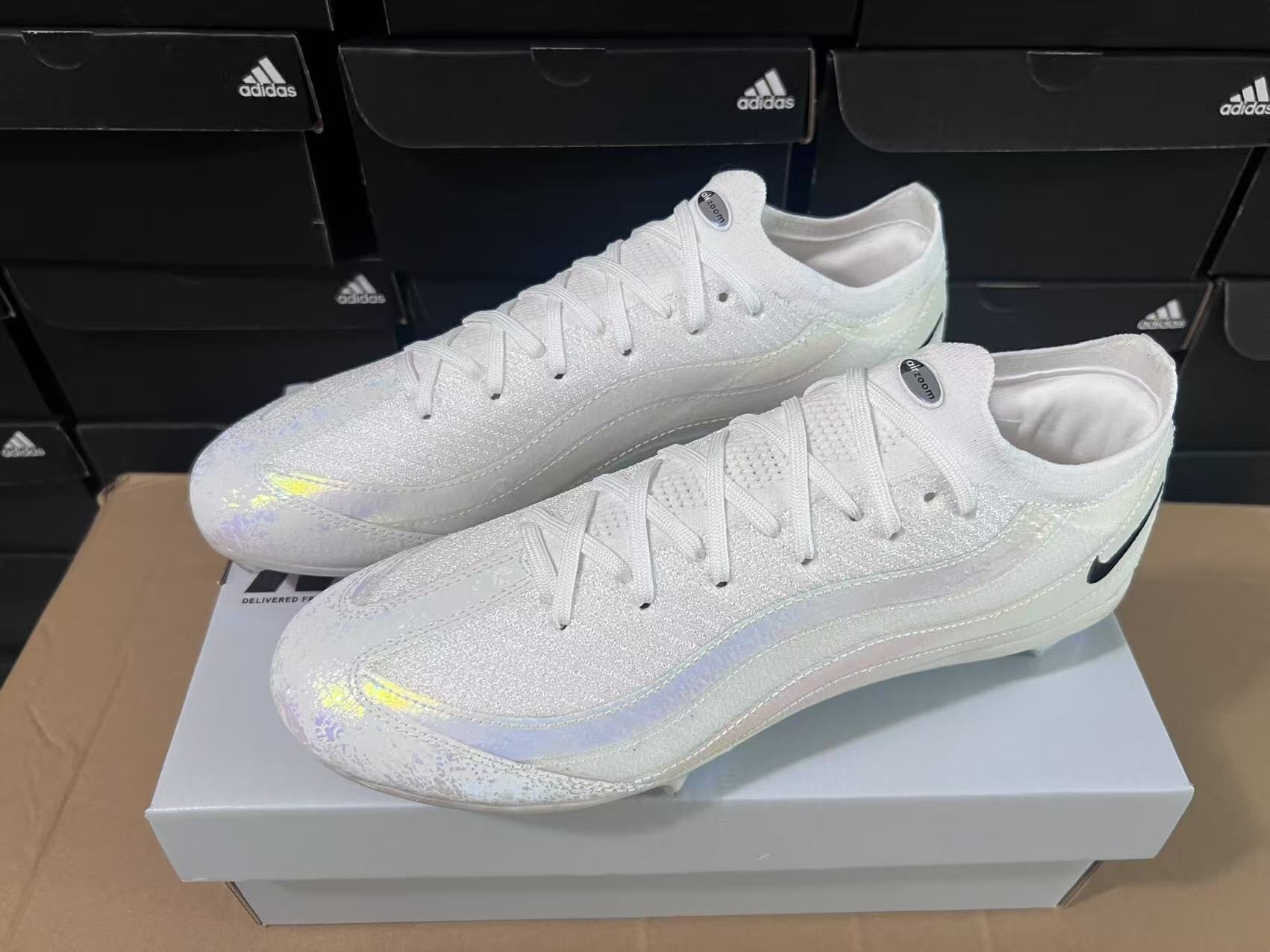 Mercurial Vapor 16 FG