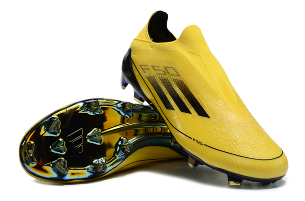 F50 FG Laceless
