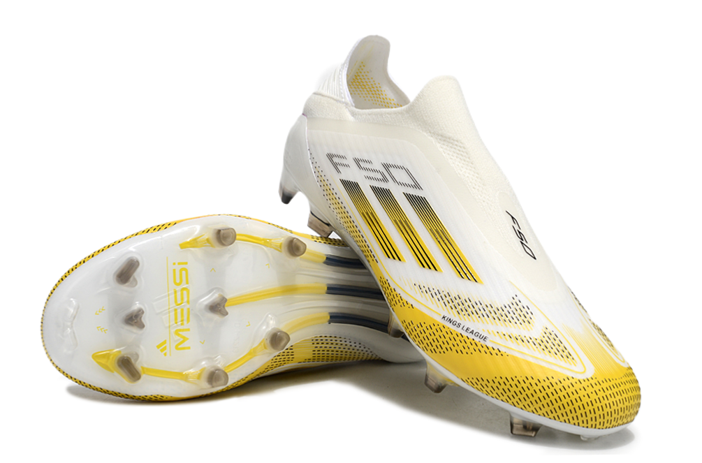 F50 FG Laceless