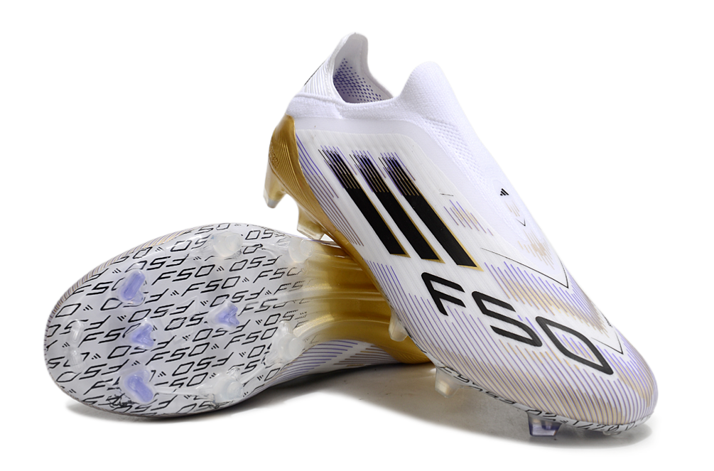 F50 FG Laceless