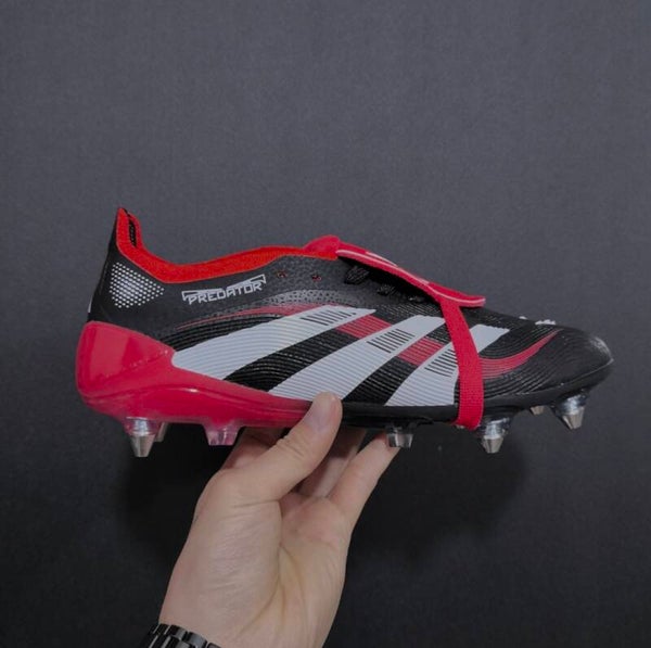 Predator Accuracy Elite SG