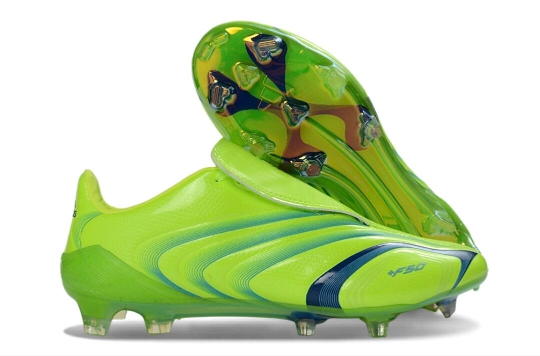 F50+ FG