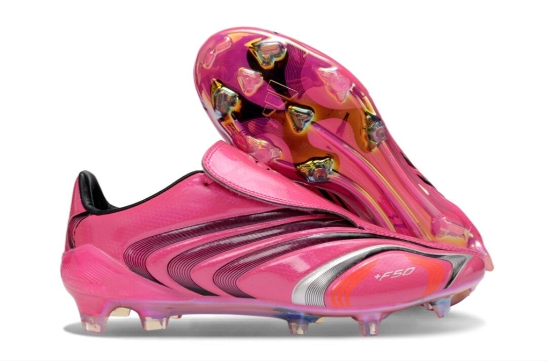F50+ FG