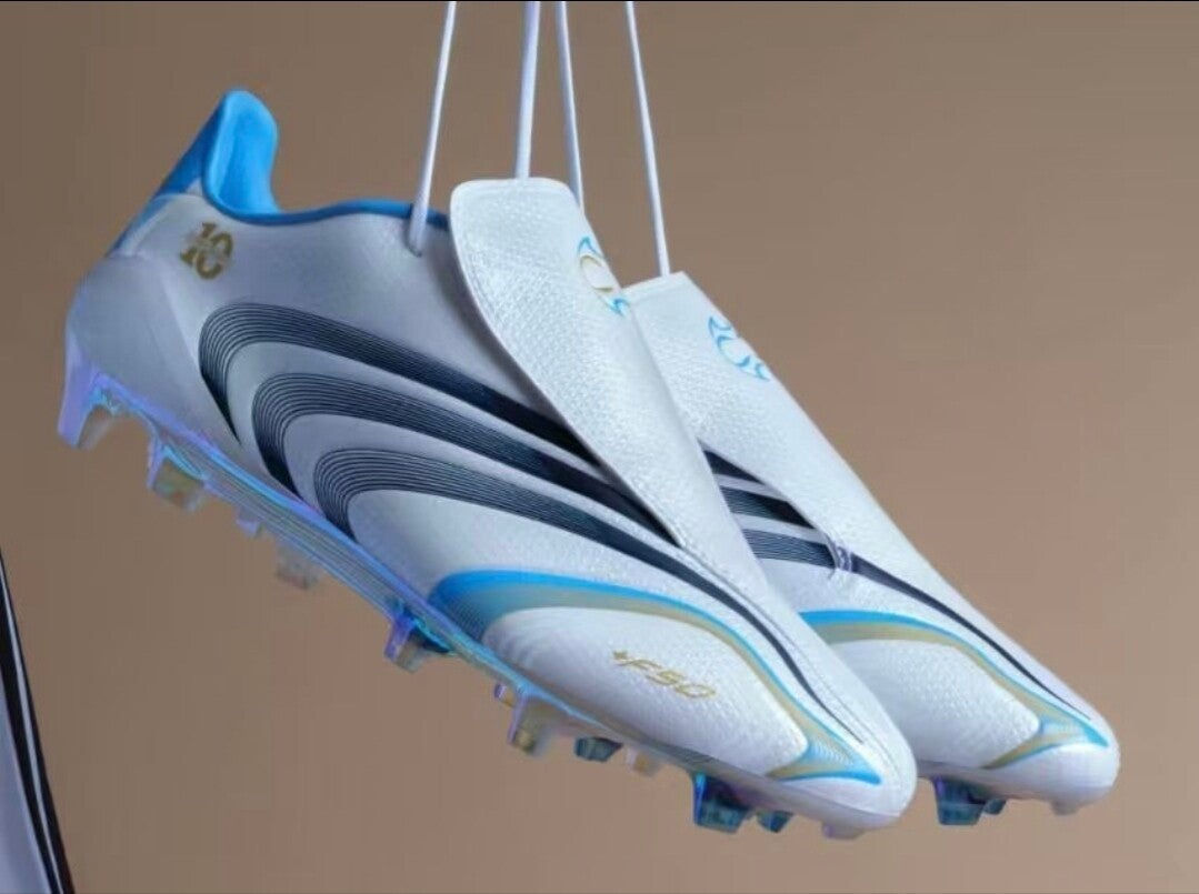 F50+ FG