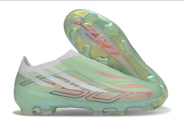 F50+ FG Laceless