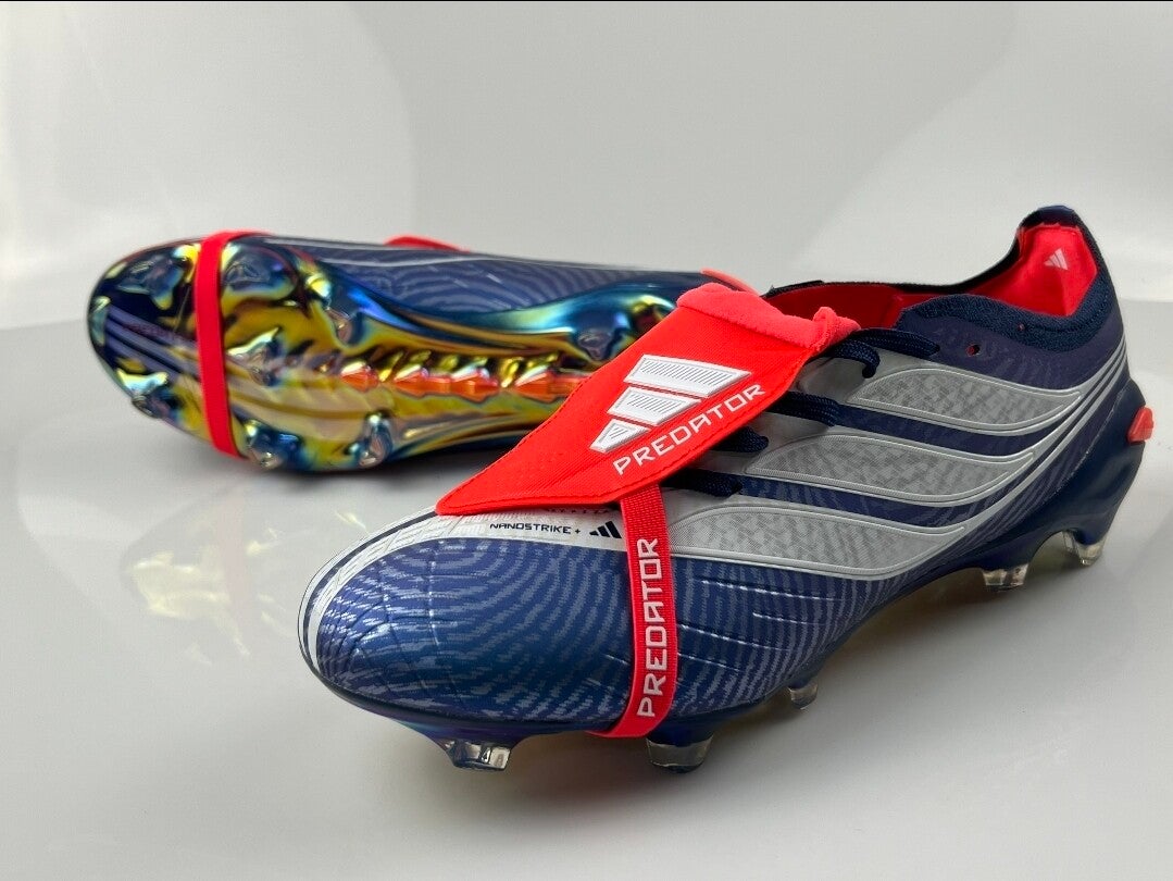 Predator 27
