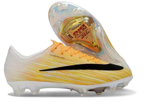 Mercurial superfly 17