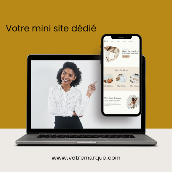 Découvrez le Pack GOLD