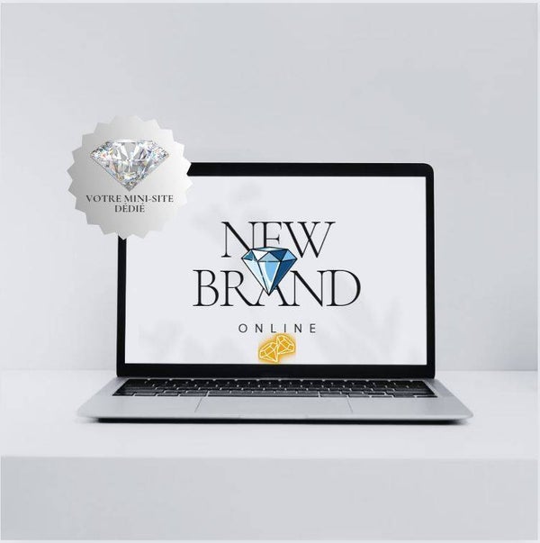 Découvrez le Pack DIAMOND