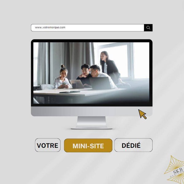 Découvrez le Pack  SILVER