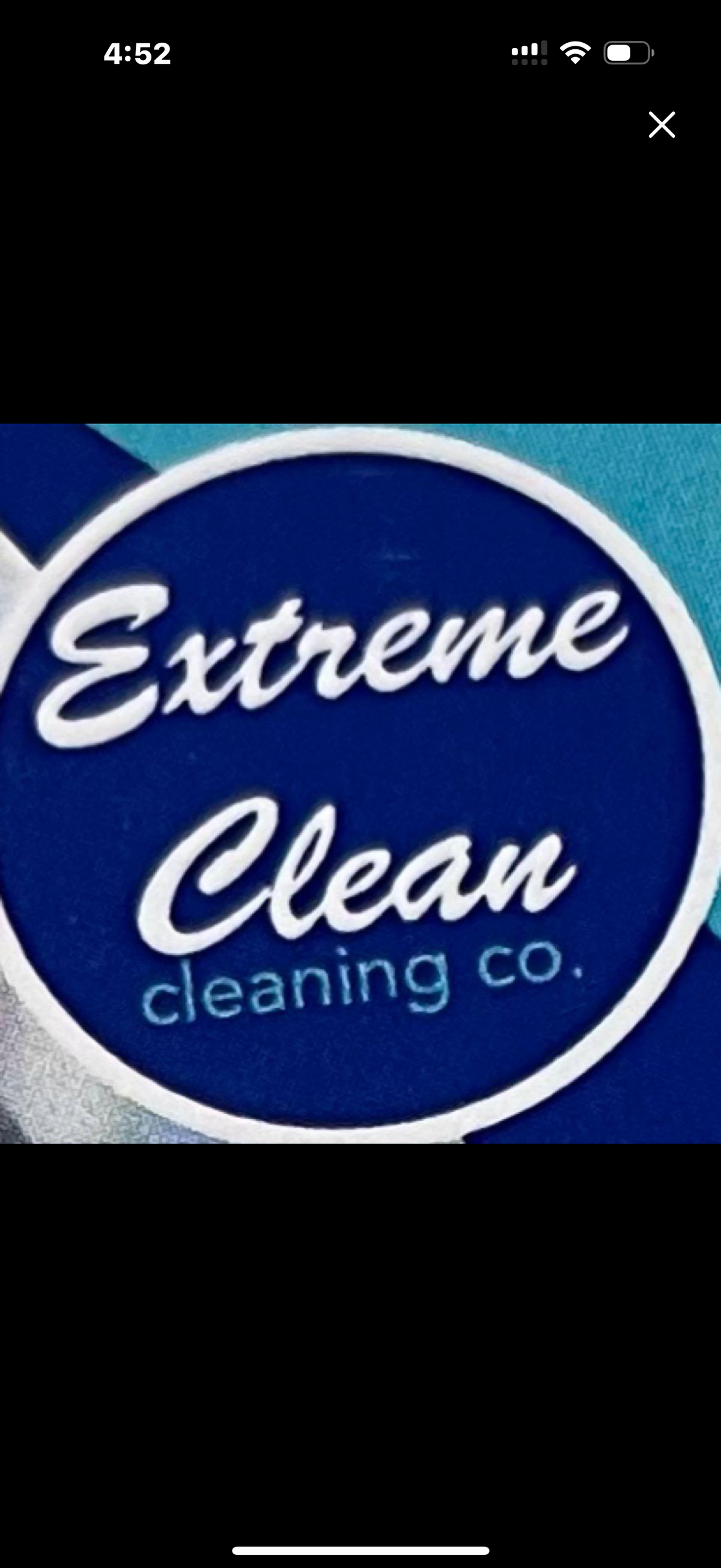 Extreme Clean Plus