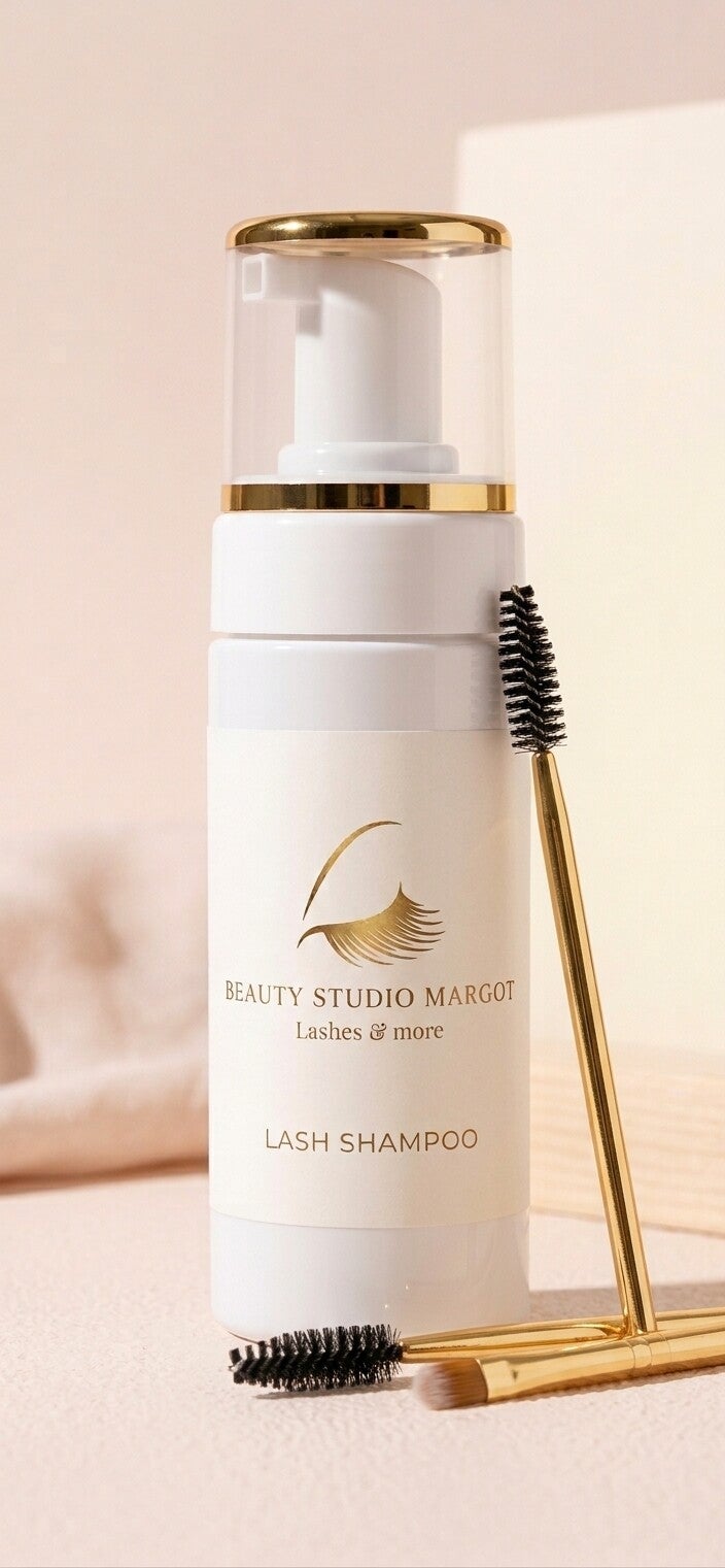 Wimpershampoo
