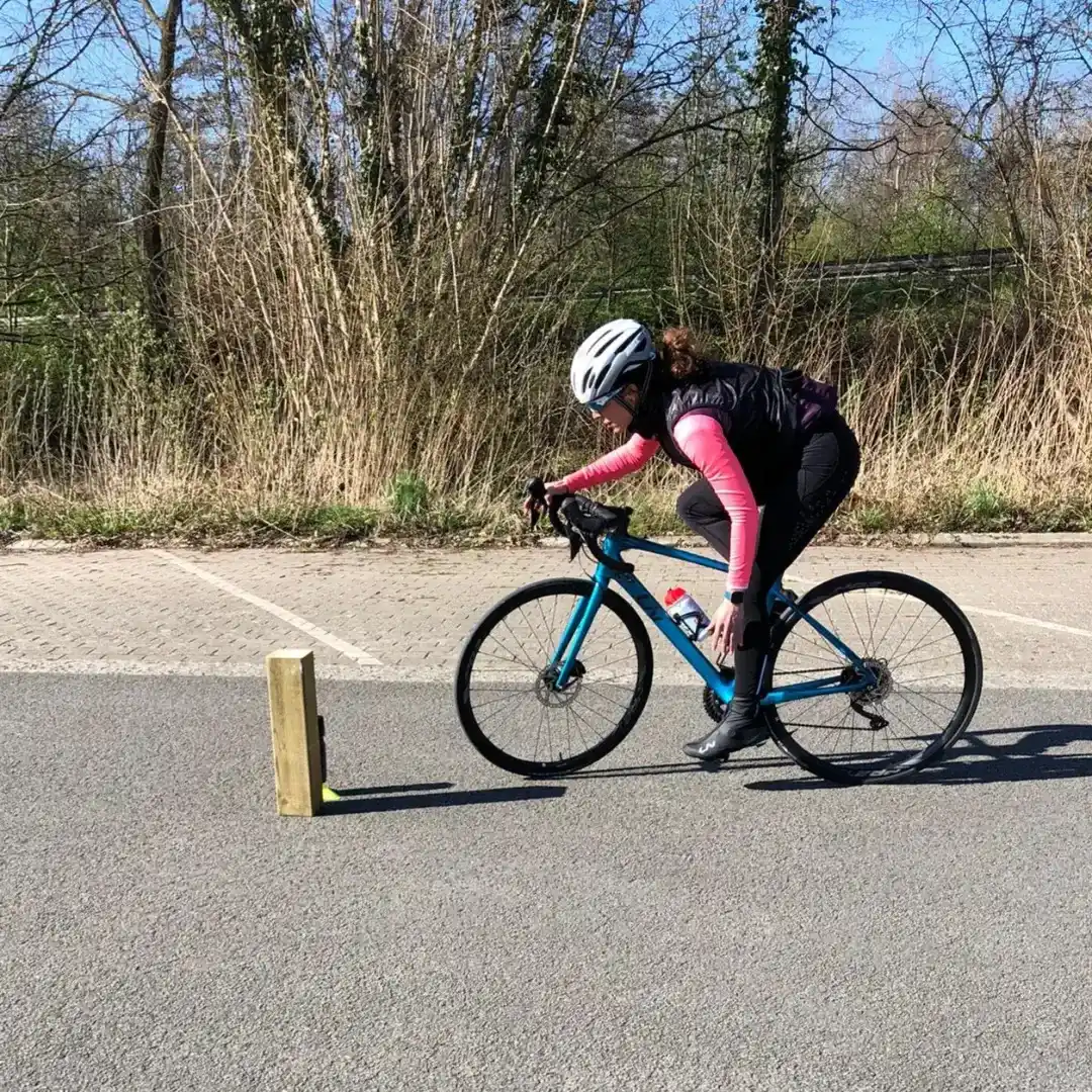 STARTERS CLINIC - 1/2 dag