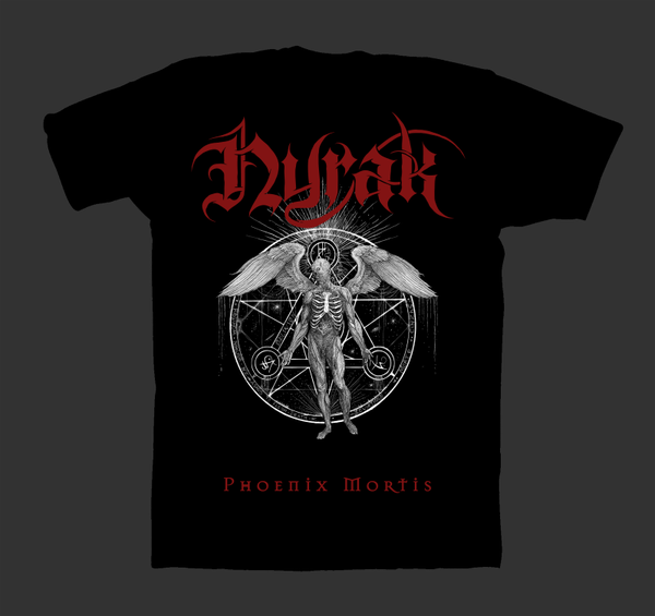 t-shirt_Phoenix Mortis
