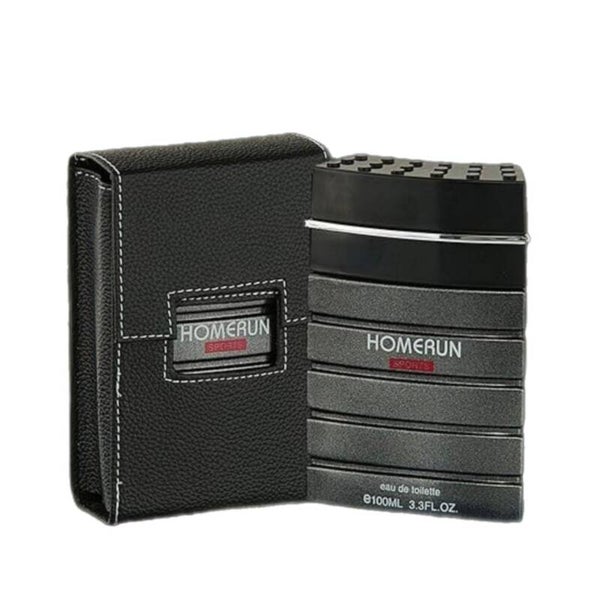 PERFUME TIPO ALLURE SPORT CHANEL HOMBRE