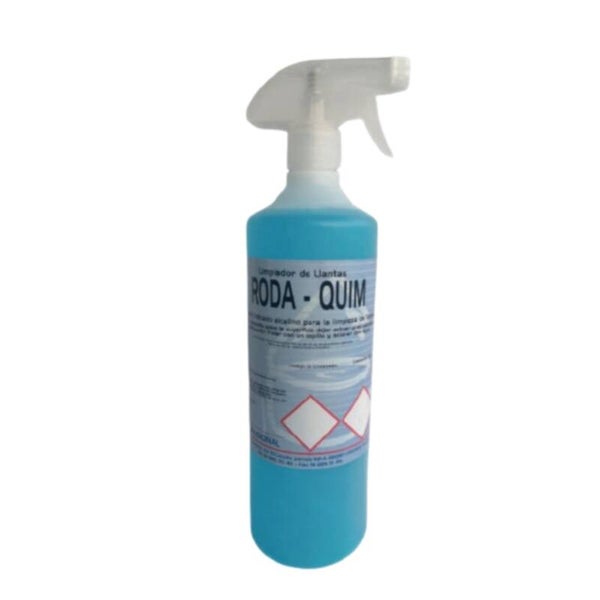 ABRILLANTADOR VINILO SALPICADEROS 1 LITRO