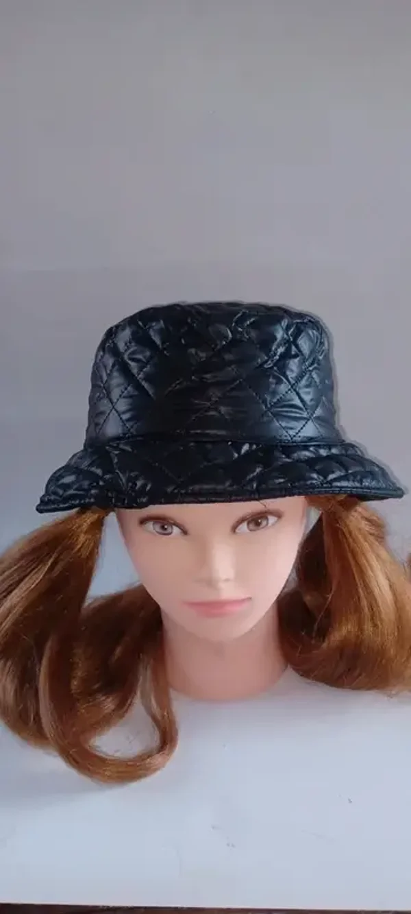Bob noir