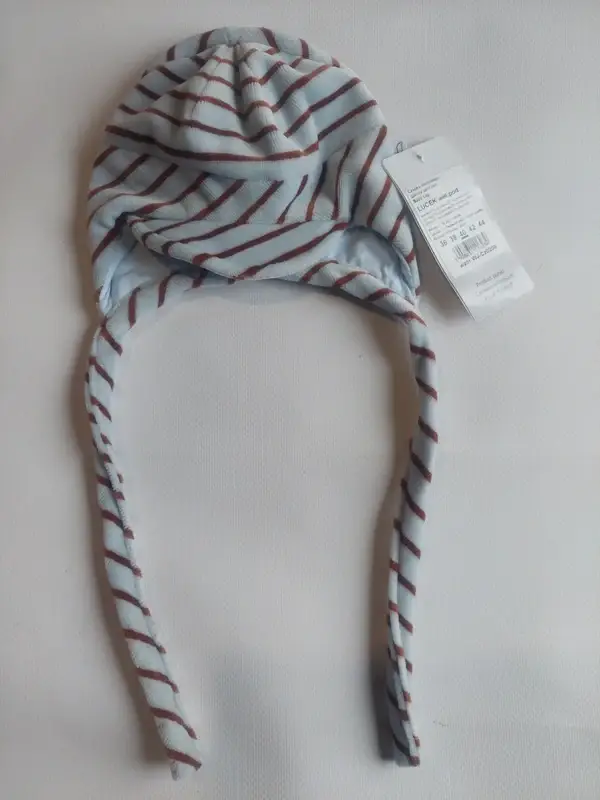 Bonnet bebe taille 40 cm