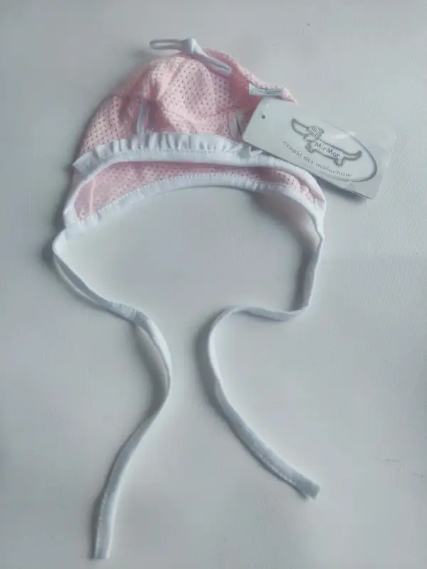 Bonnet été bebe 36 cm