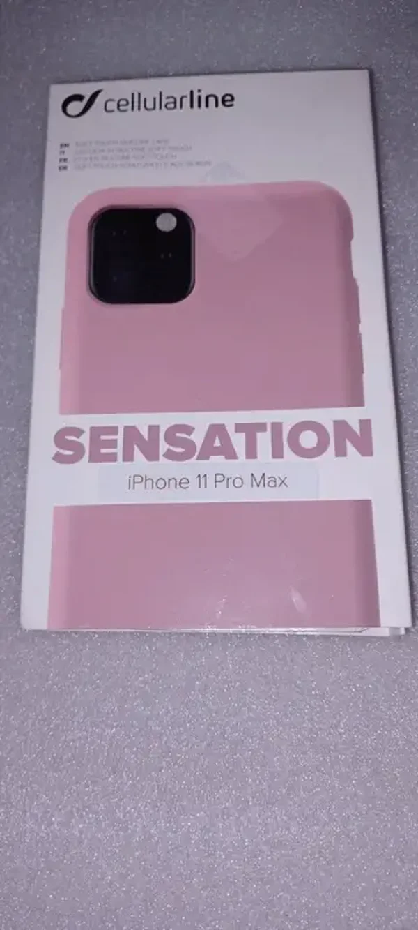 Coque iPhone 11 Pro Max