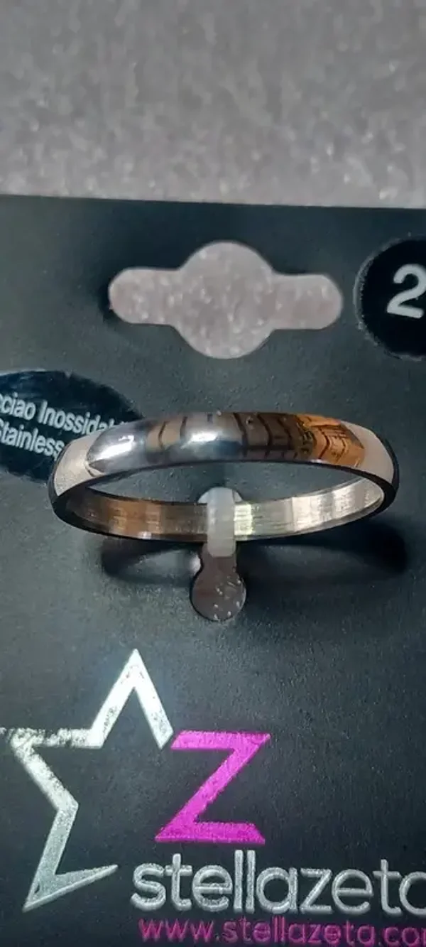 Bague "anneau"