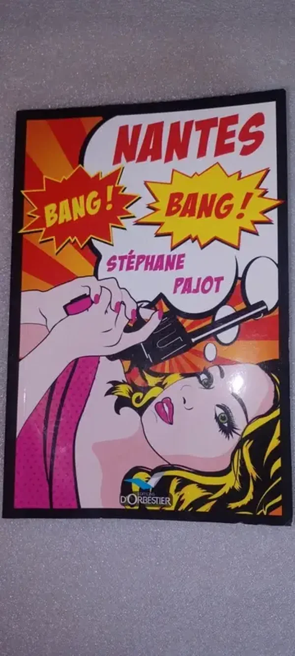 Nantes Bang ! Bang