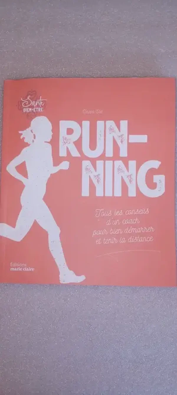 Running