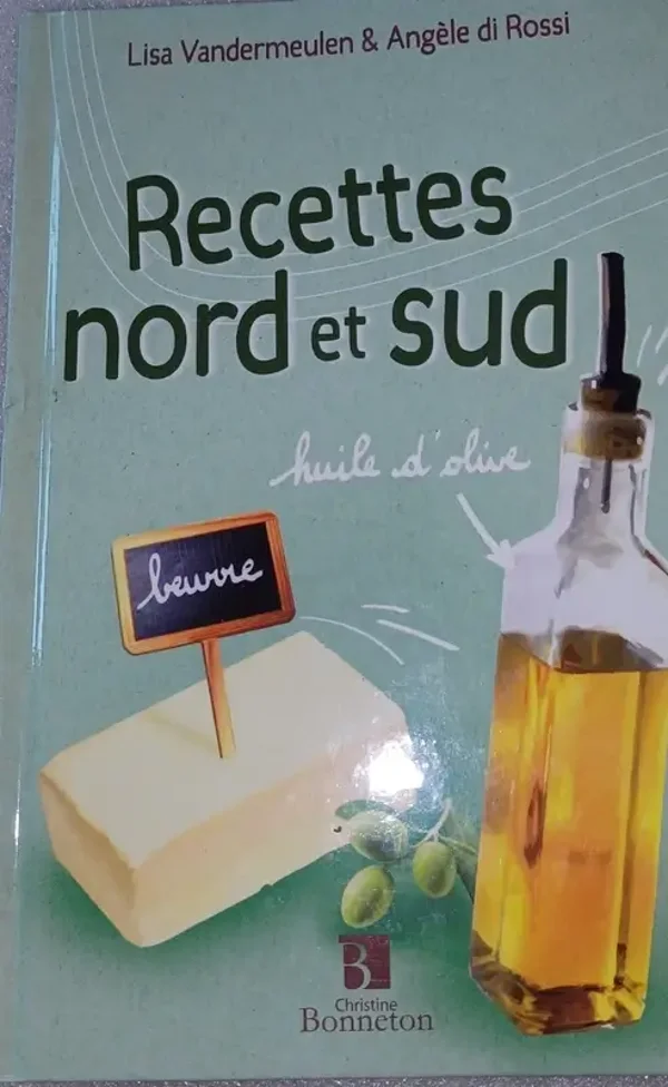 Recettes Nord et Sud