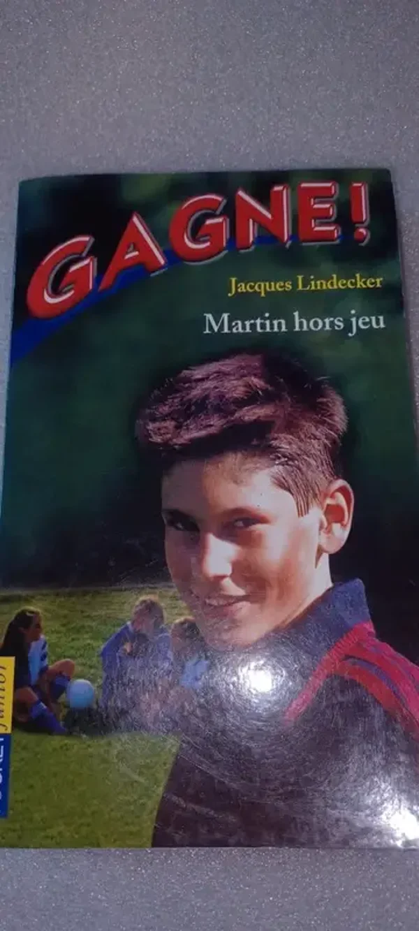 Gagne
