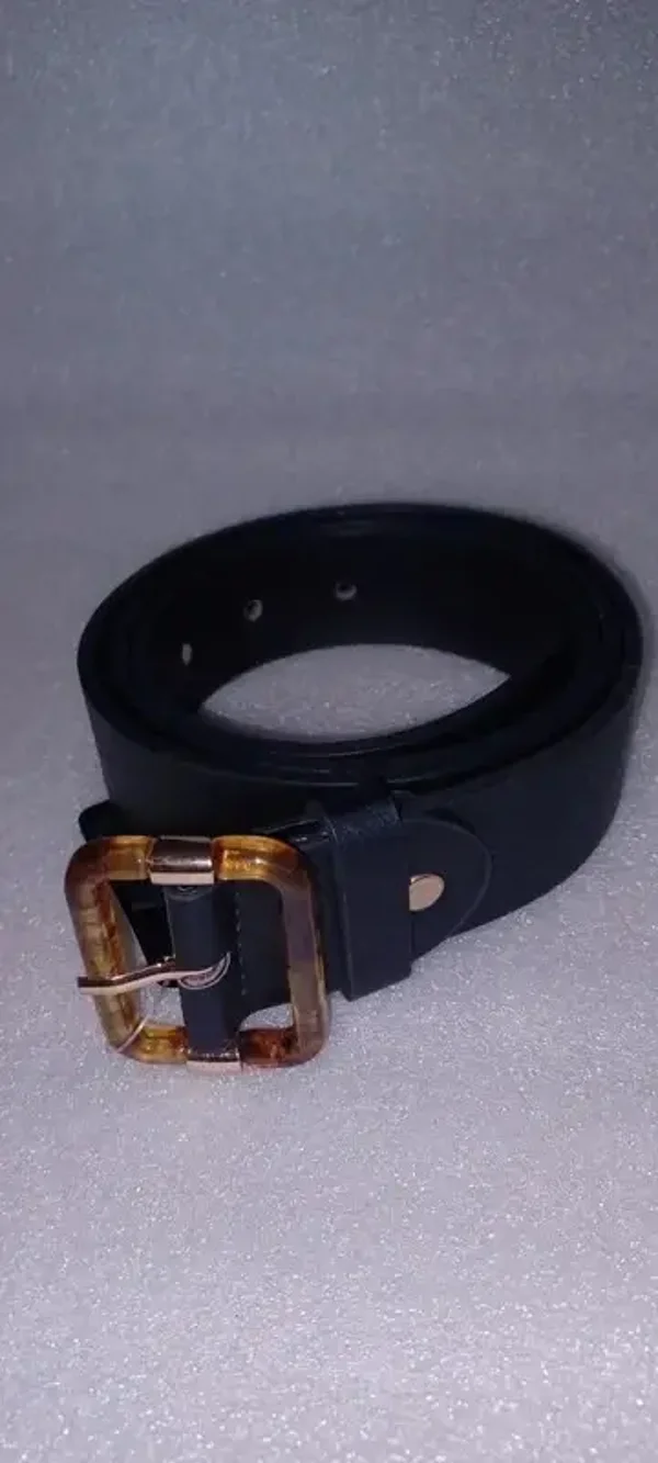 Ceinture noire T110