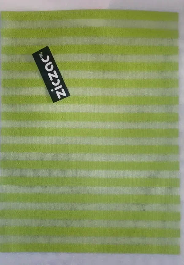 Set de table vert style store