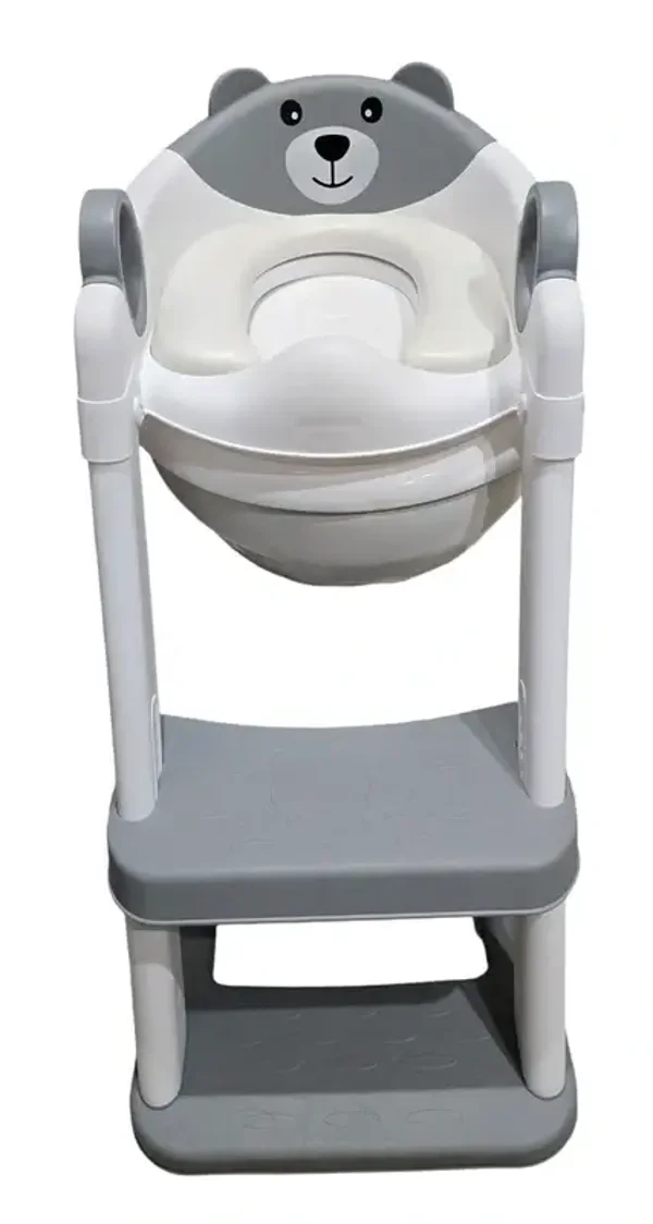 Siege toilette enfant