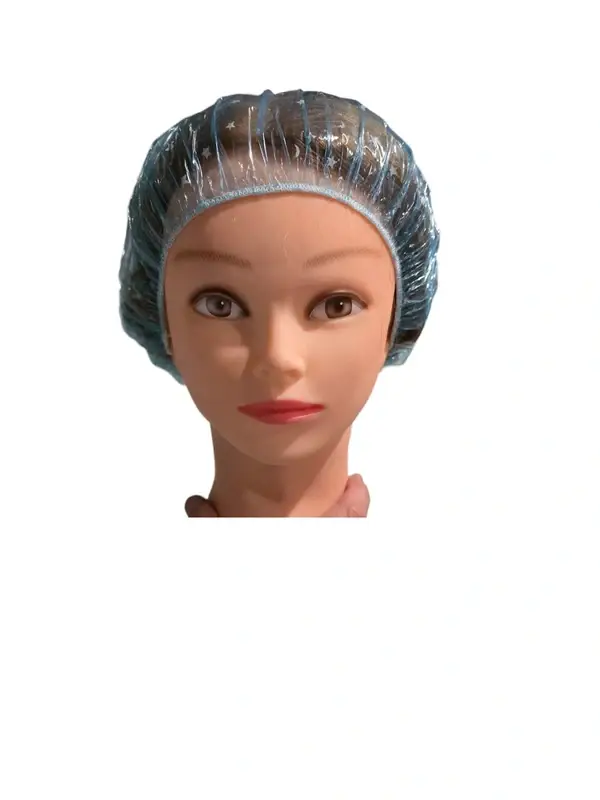 Bonnet de douche
