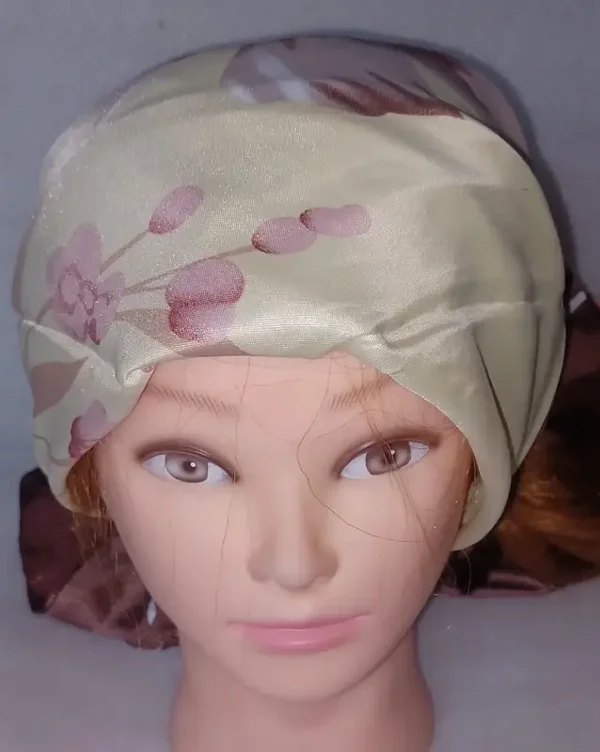 Foulard Ted Lapidus