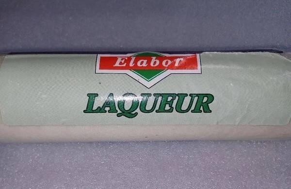 Rouleau laqueur