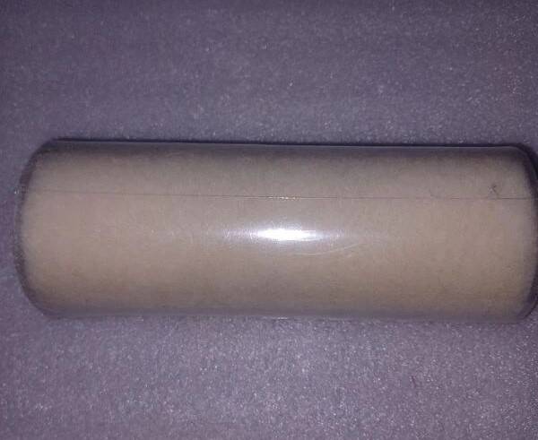 Rouleau mousse