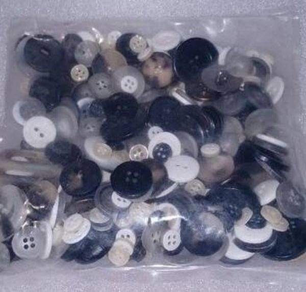 Boutons