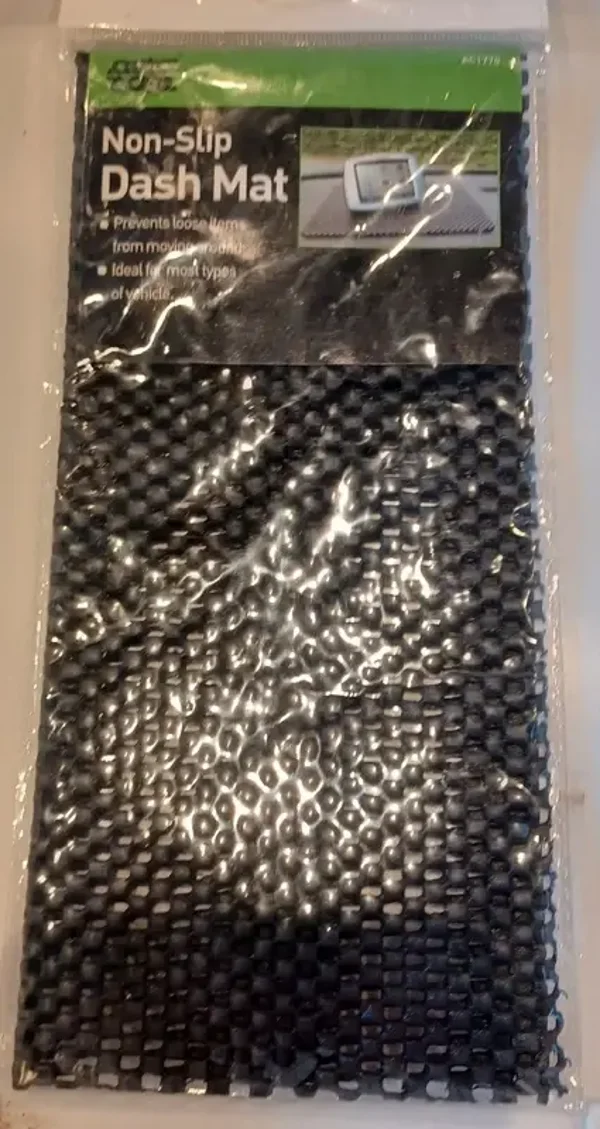 Tapis antidérapant