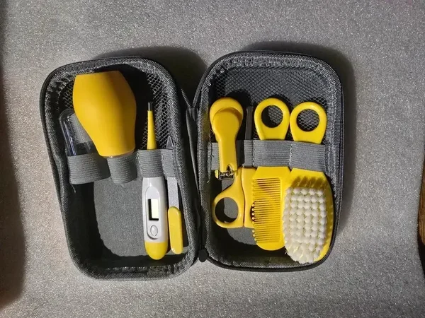 Kit de soin bébé