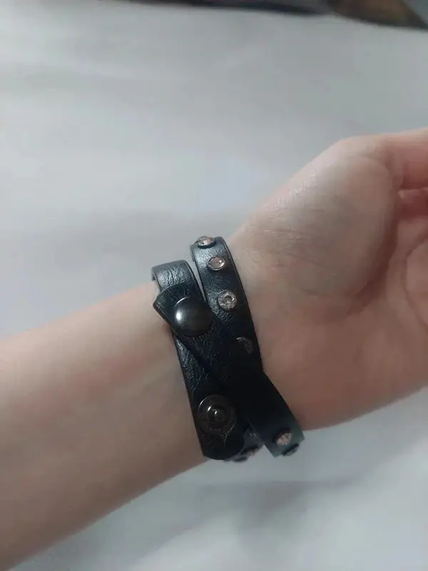 Collier ras de cou ou bracelet